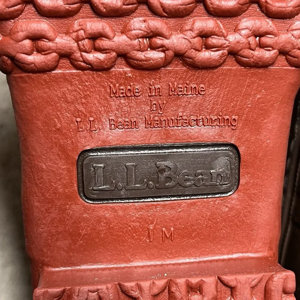 L.L. Bean brand new